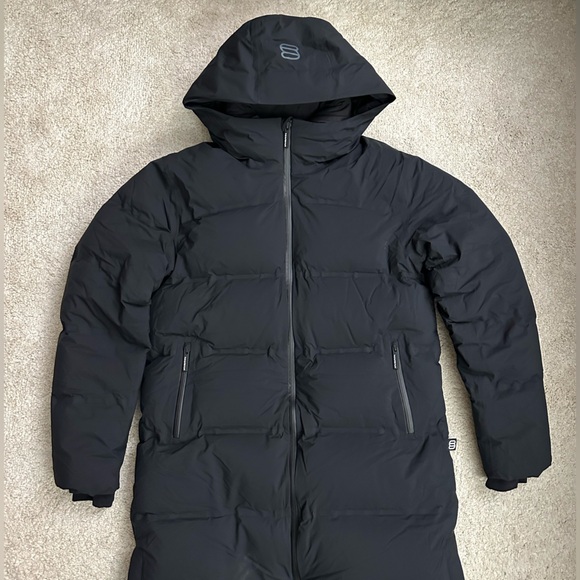 The Super Puff₂O™ Long - Rainstop™ - Picture 5 of 5